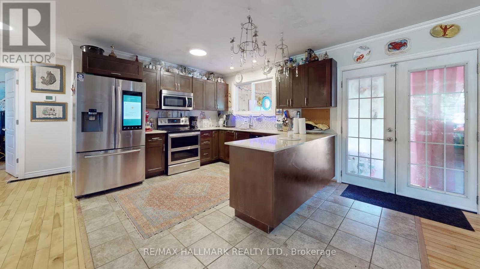 14 Sellens Avenue, Bracebridge (Macaulay), Ontario  P1L 1R4 - Photo 9 - X12747912