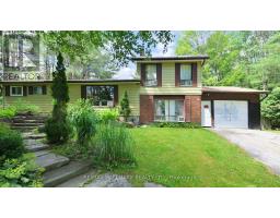 14 SELLENS AVENUE, Bracebridge, Ontario