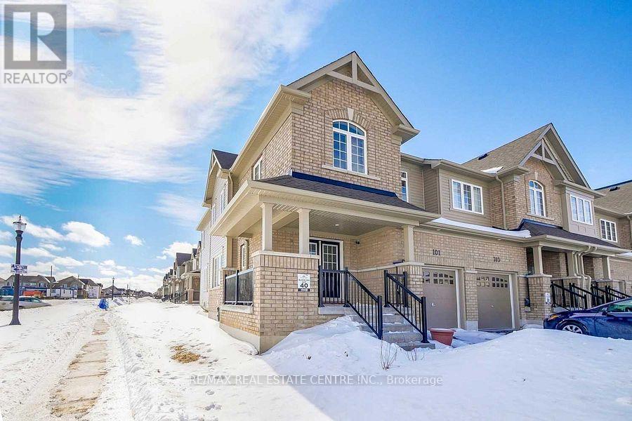 101 Clark Street, Shelburne, Ontario  L9V 3W9 - Photo 3 - X12747914