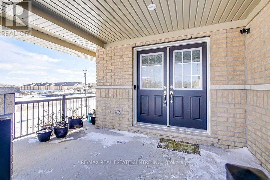 101 Clark Street, Shelburne, Ontario  L9V 3W9 - Photo 5 - X12747914