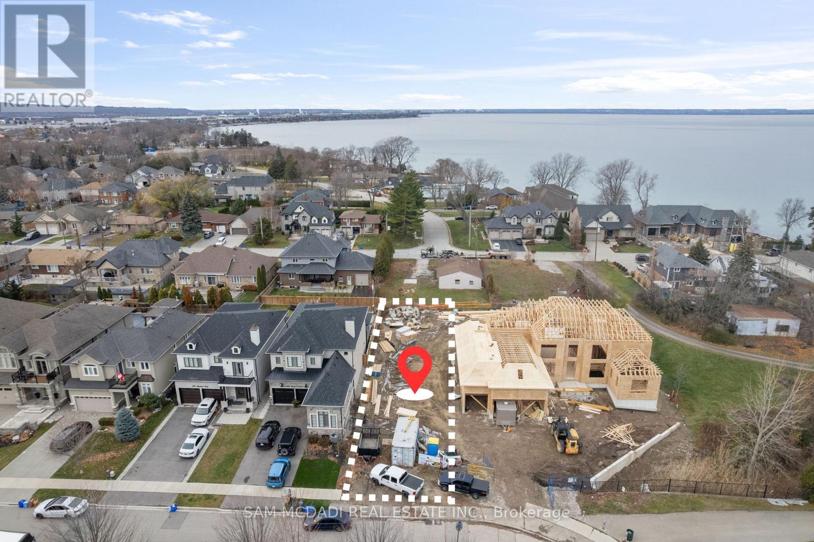 451 MONTREAL CIRCLE, hamilton (winona park), Ontario