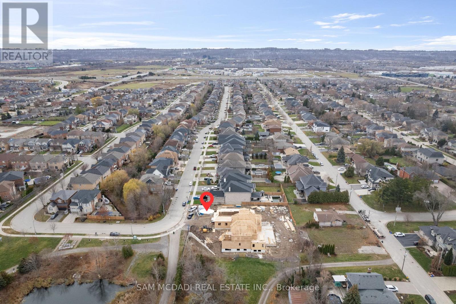 451 Montreal Circle, Hamilton (Winona Park), Ontario  L8E 0E2 - Photo 16 - X12747980