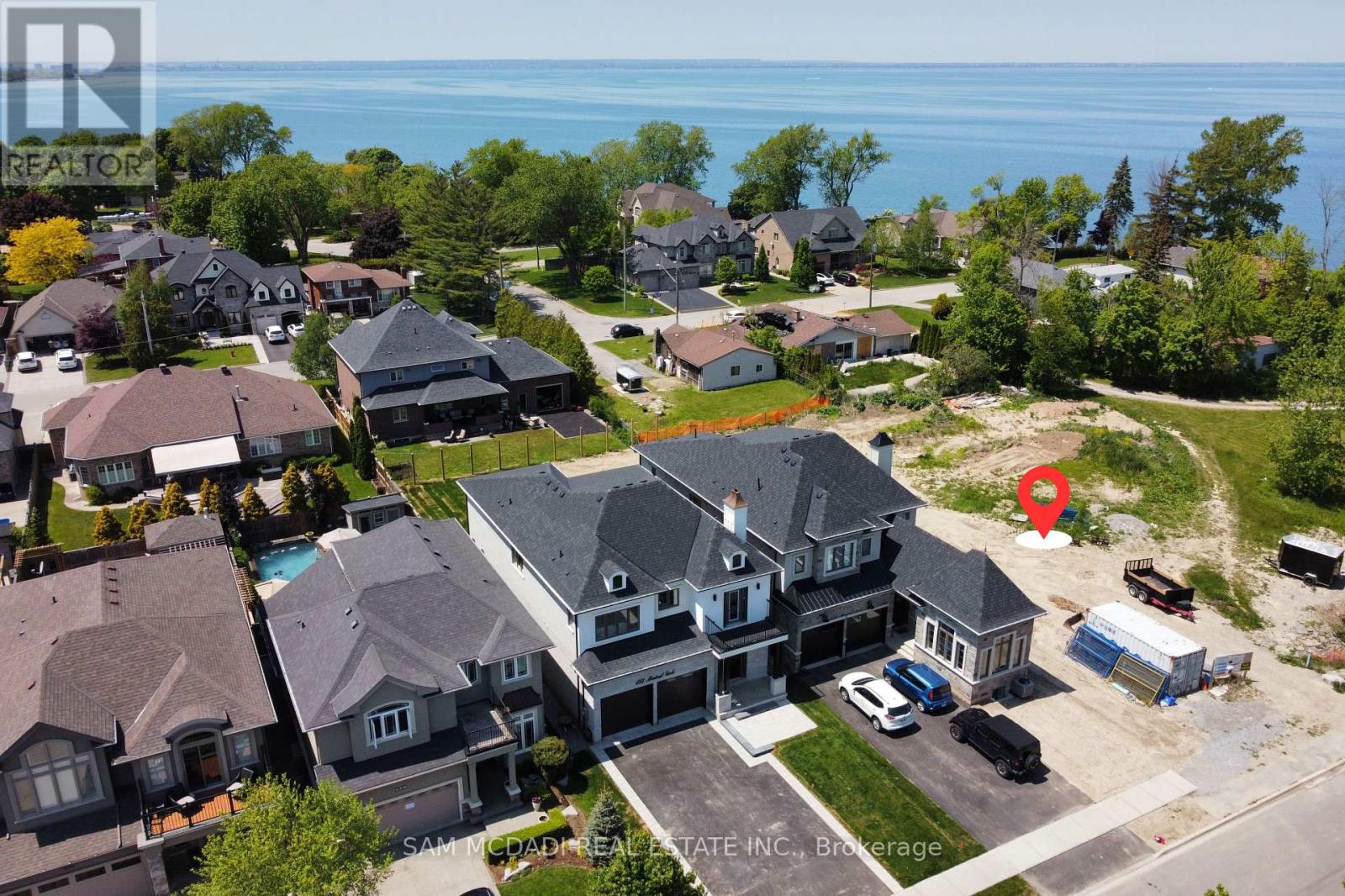 451 Montreal Circle, Hamilton (Winona Park), Ontario  L8E 0E2 - Photo 27 - X12747980