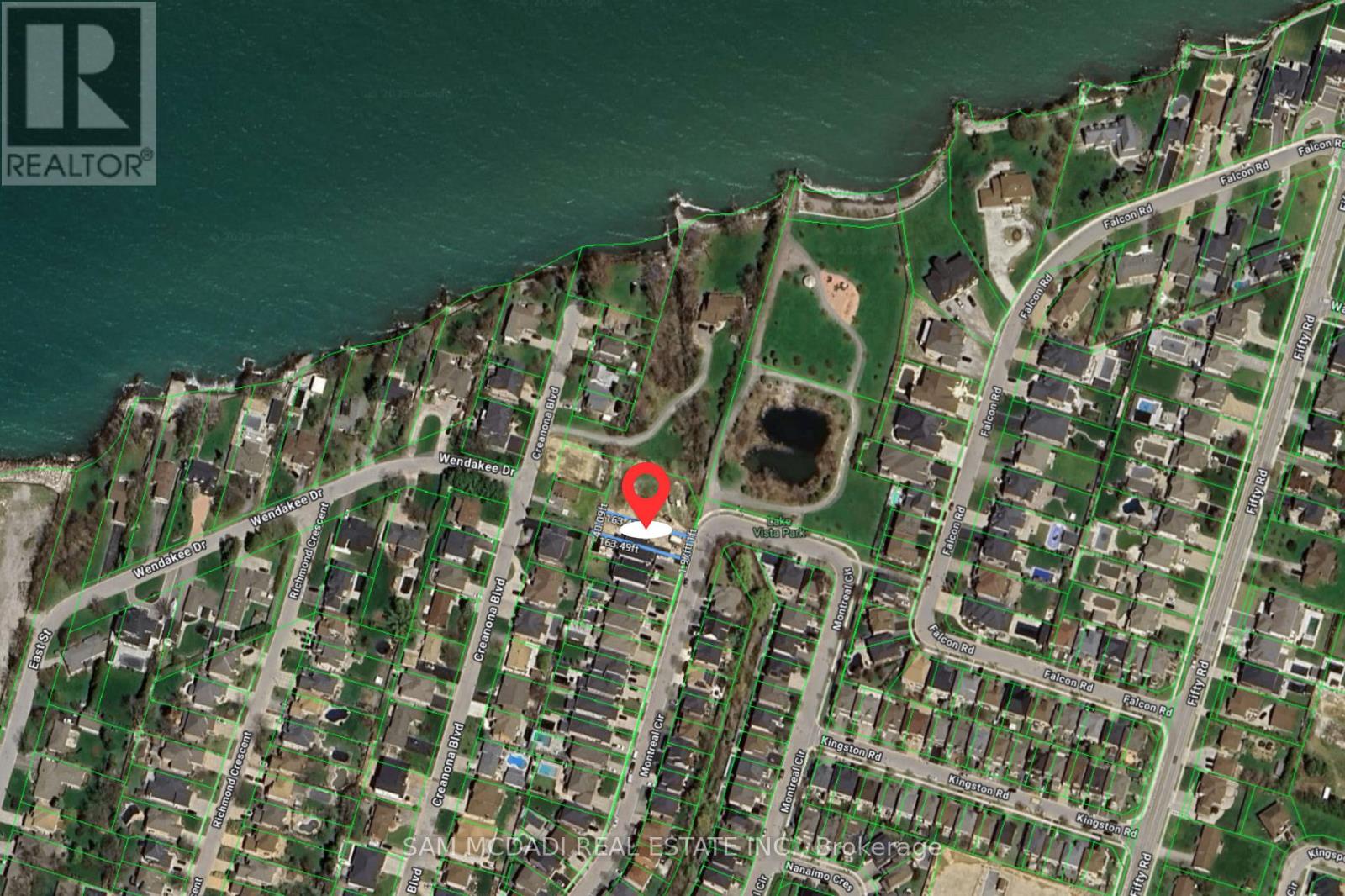 451 Montreal Circle, Hamilton (Winona Park), Ontario  L8E 0E2 - Photo 29 - X12747980