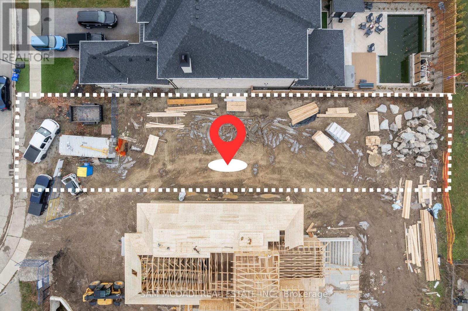 451 Montreal Circle, Hamilton (Winona Park), Ontario  L8E 0E2 - Photo 3 - X12747980