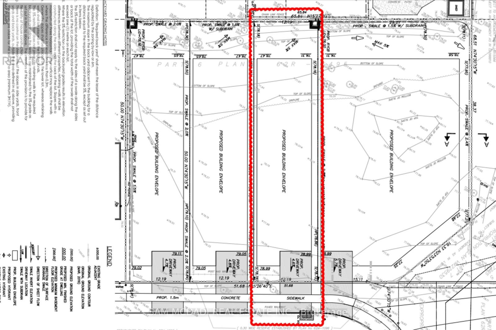 451 Montreal Circle, Hamilton (Winona Park), Ontario  L8E 0E2 - Photo 30 - X12747980