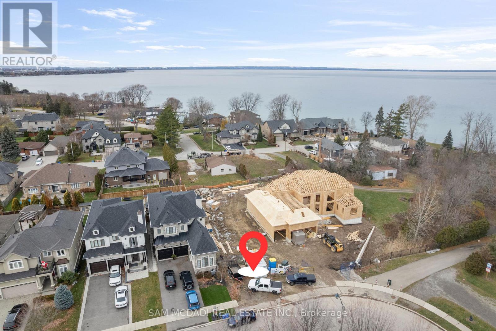 451 Montreal Circle, Hamilton (Winona Park), Ontario  L8E 0E2 - Photo 6 - X12747980