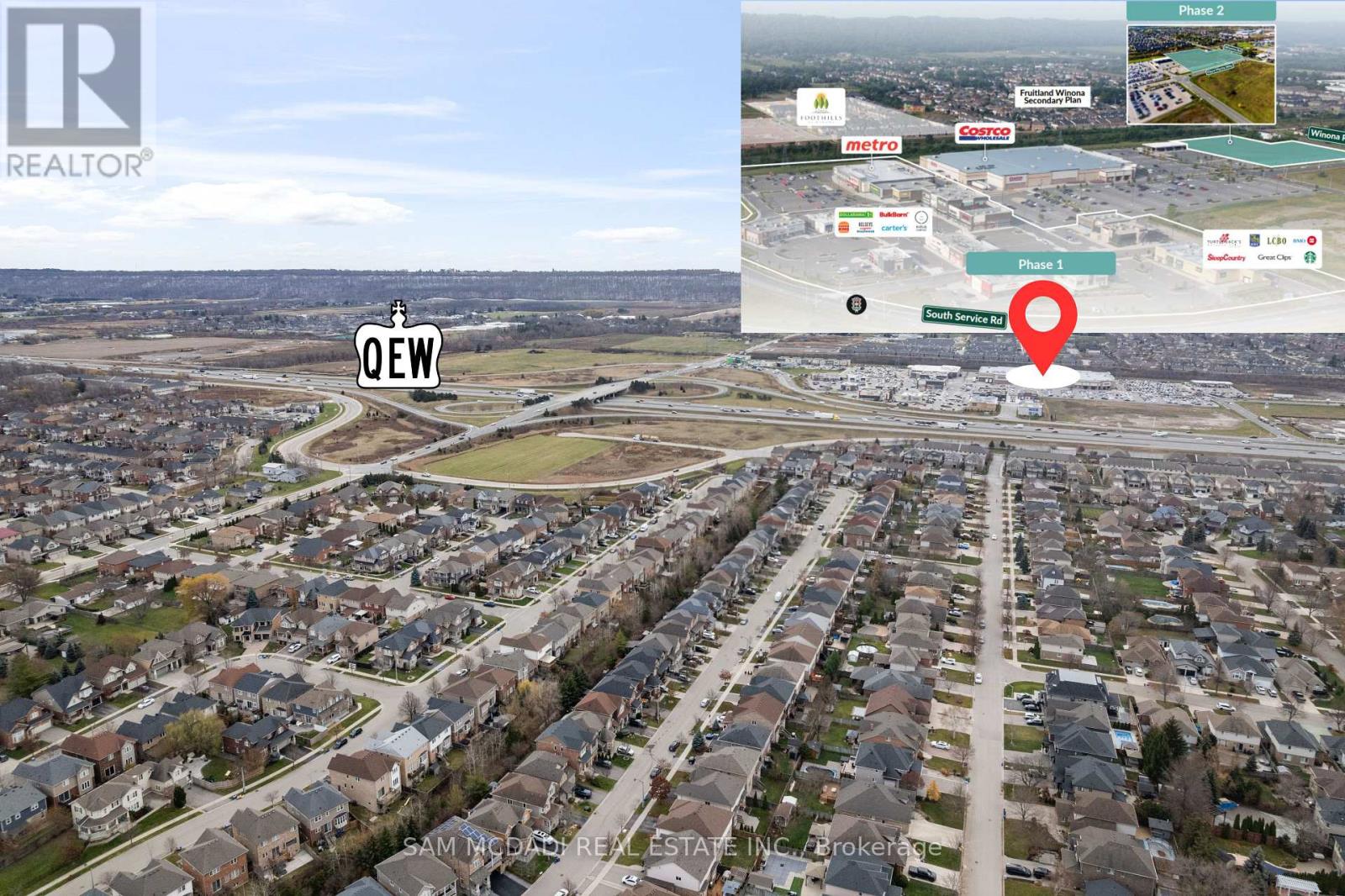 451 Montreal Circle, Hamilton (Winona Park), Ontario  L8E 0E2 - Photo 9 - X12747980