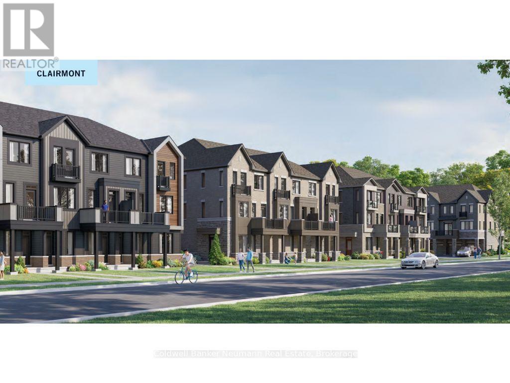 Tbd Intersection Is Clair Rd West & Gosling Gardens, Guelph (Clairfields/hanlon Business Park), Ontario  N1L 1G1 - Photo 4 - X12747456