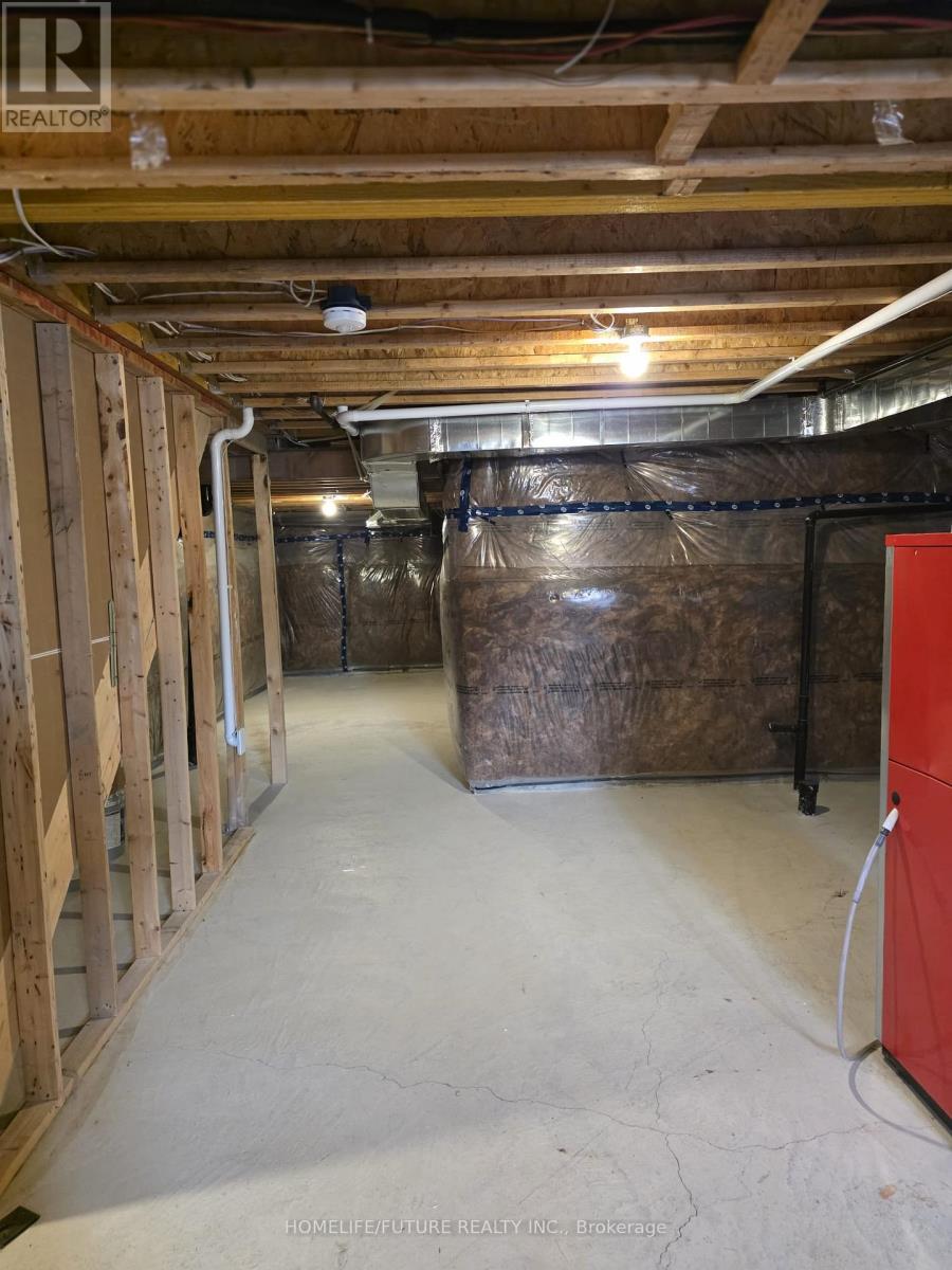 318 Okanagan Path, Oshawa, Ontario  L1H 0A7 - Photo 22 - E12697906