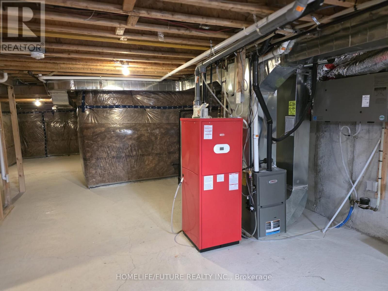 318 Okanagan Path, Oshawa, Ontario  L1H 0A7 - Photo 24 - E12697906