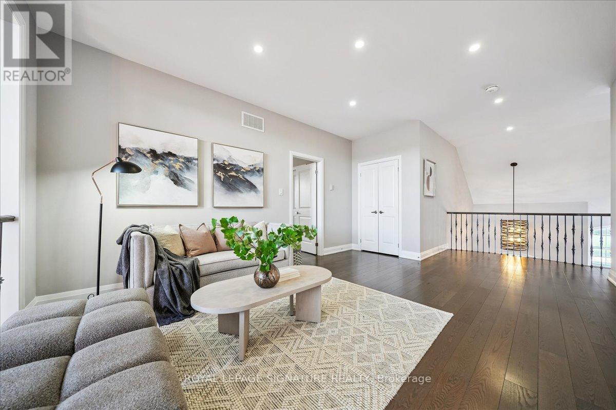 398 Frontier Court, Pickering, Ontario  L1W 4A9 - Photo 19 - E12744306