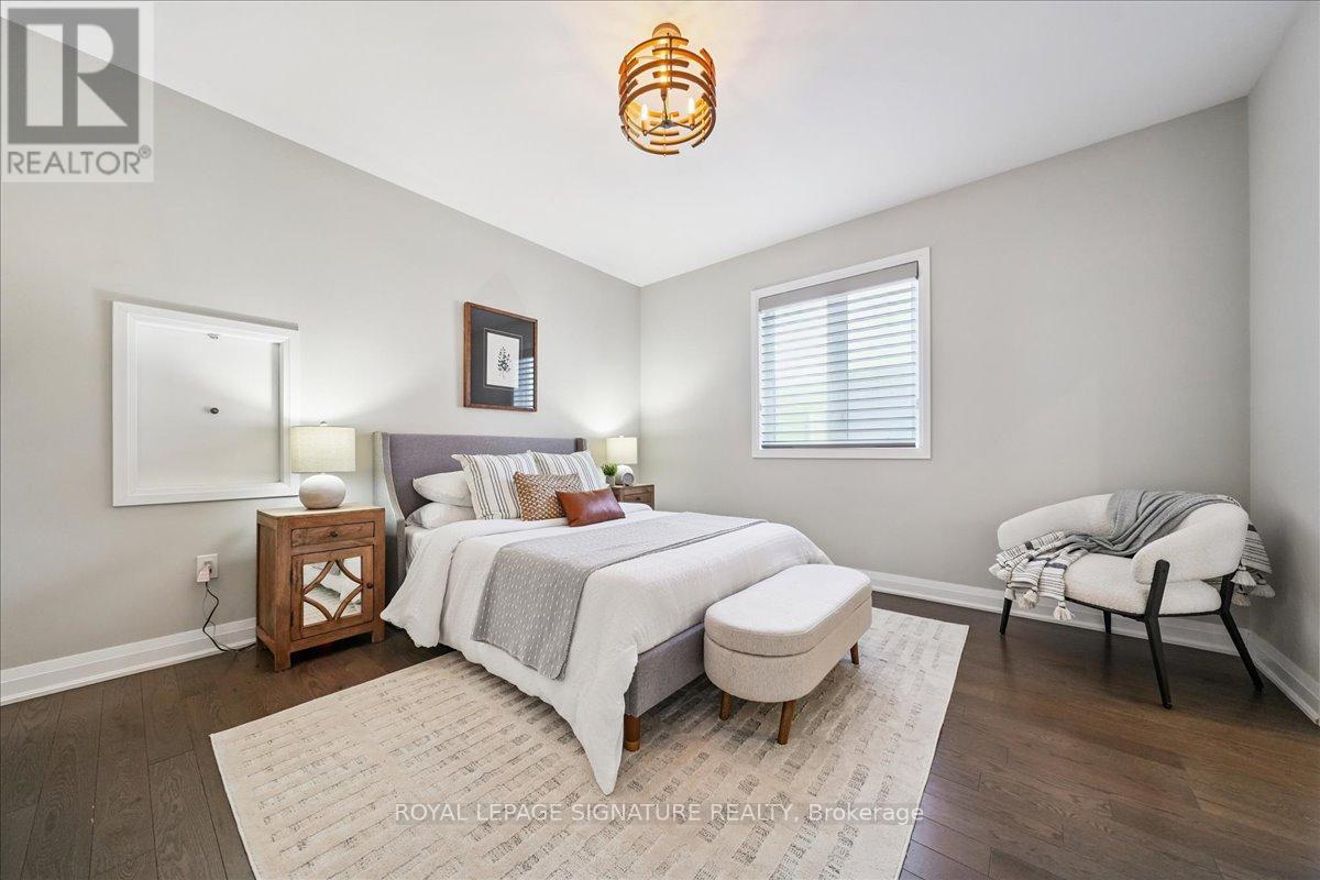 398 Frontier Court, Pickering, Ontario  L1W 4A9 - Photo 22 - E12744306