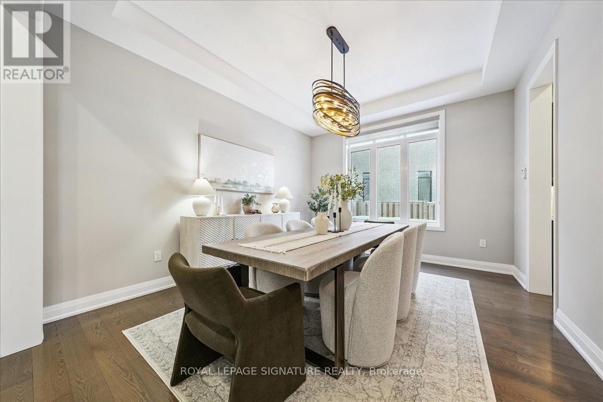 398 Frontier Court, Pickering, Ontario  L1W 4A9 - Photo 6 - E12744306