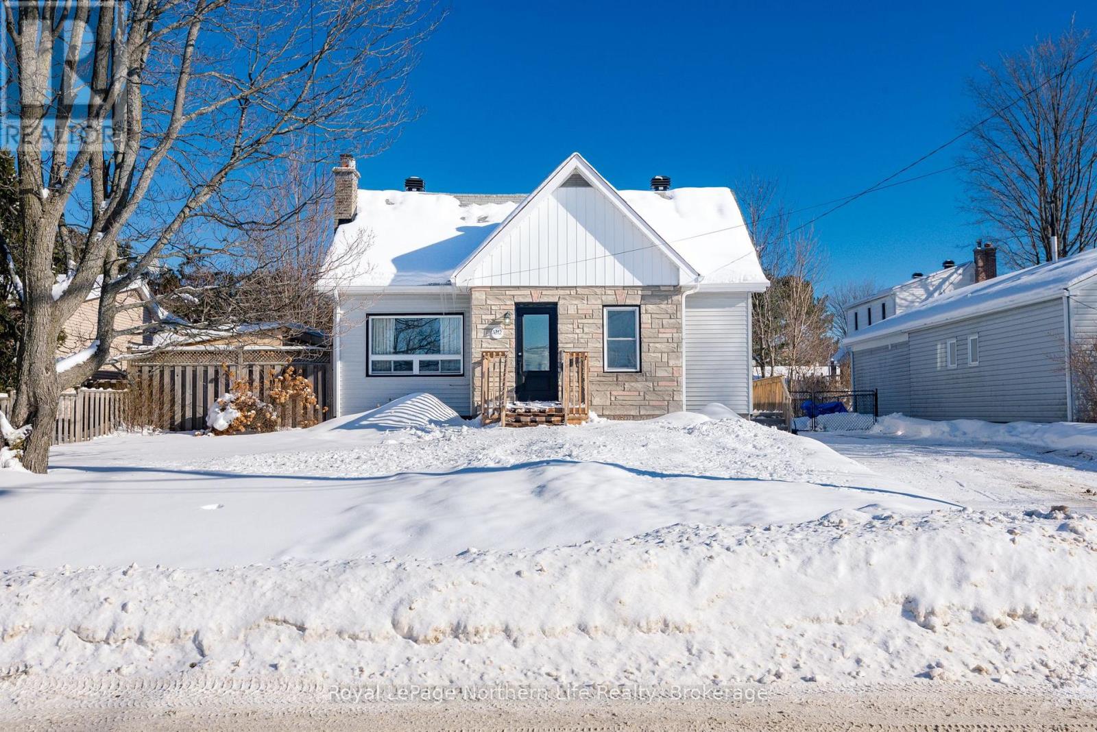 1212 Beattie Street, North Bay (West End), Ontario  P1B 3T3 - Photo 2 - X12748240