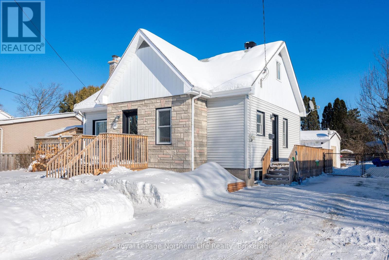 1212 Beattie Street, North Bay (West End), Ontario  P1B 3T3 - Photo 3 - X12748240