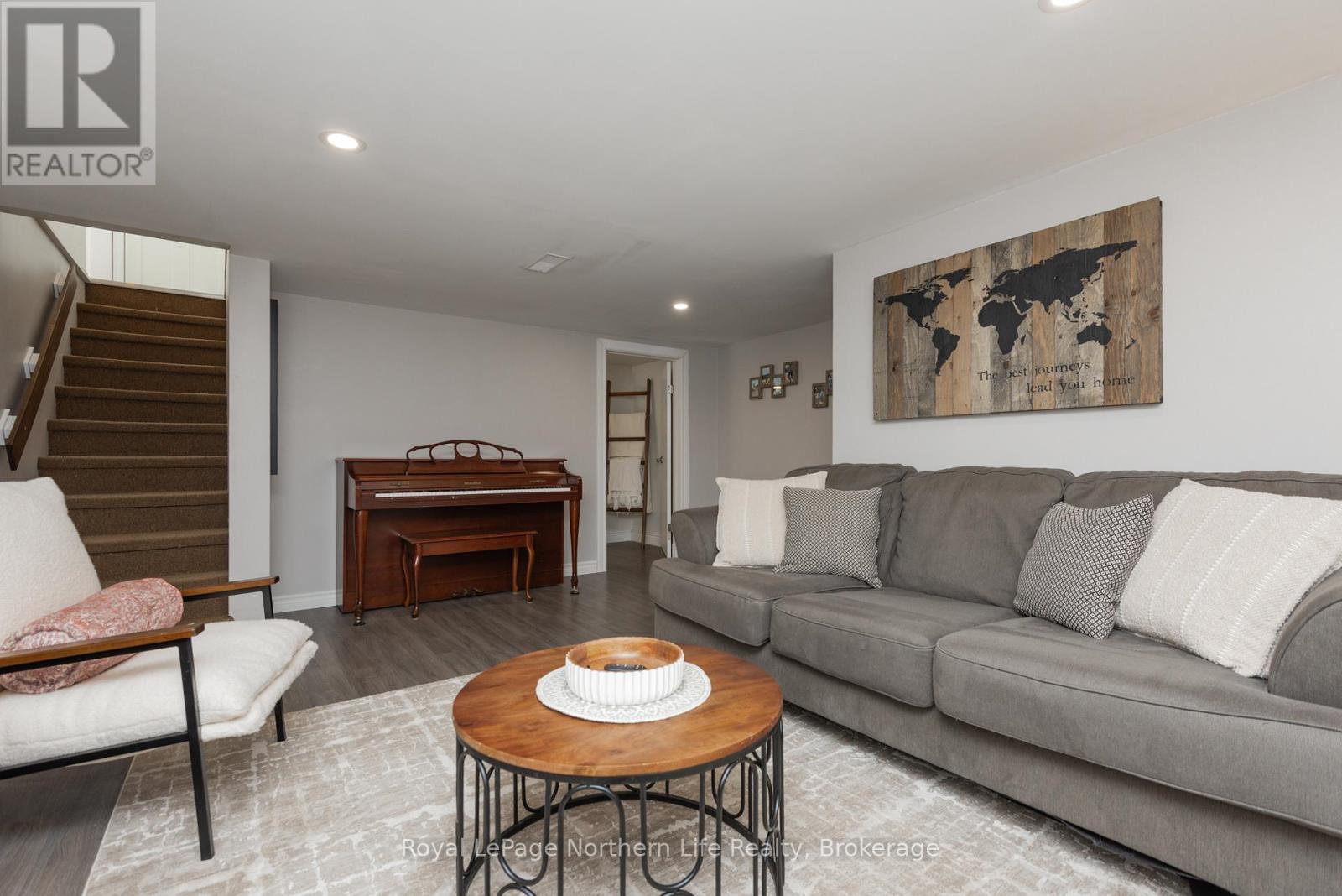 1212 Beattie Street, North Bay (West End), Ontario  P1B 3T3 - Photo 36 - X12748240