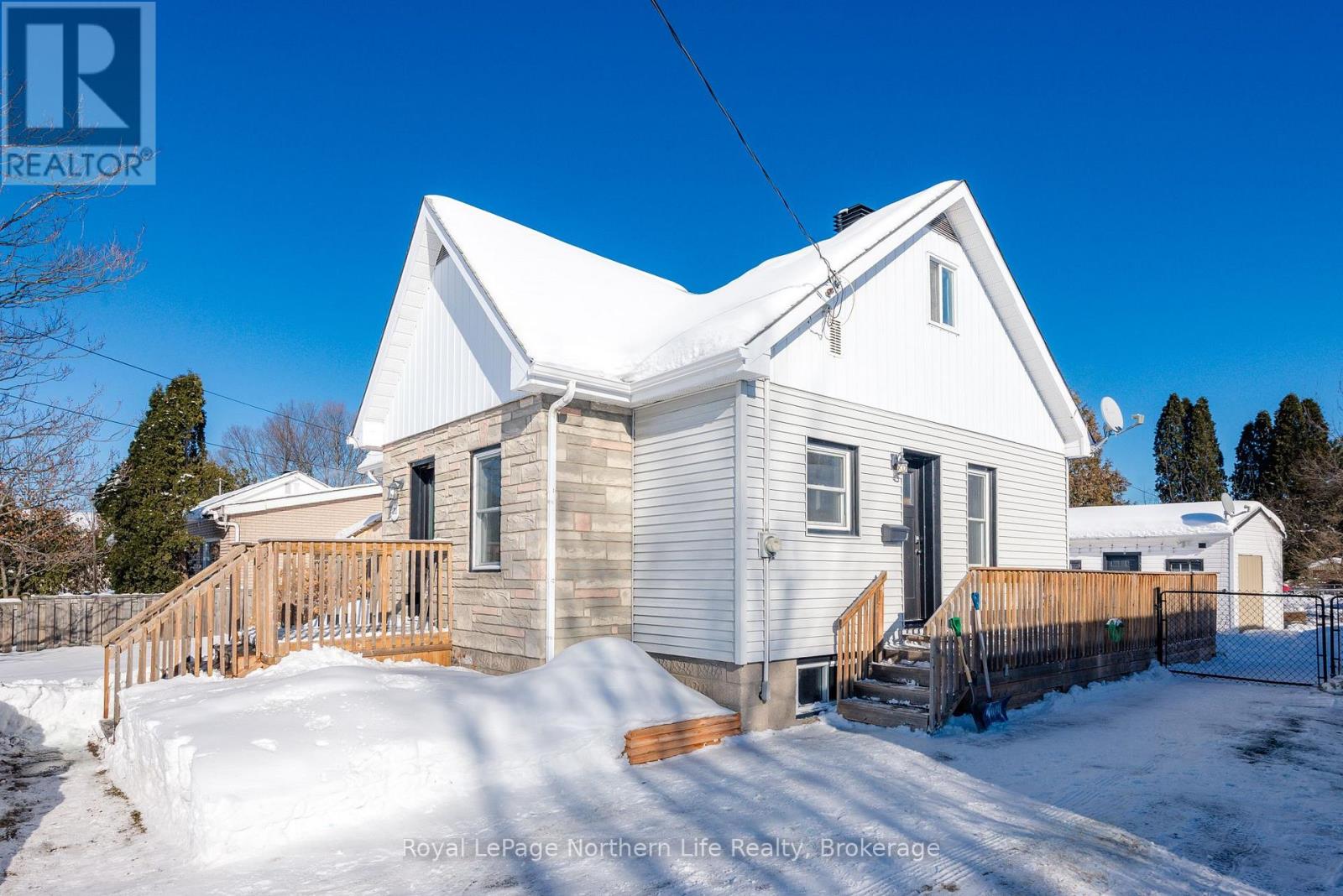 1212 Beattie Street, North Bay (West End), Ontario  P1B 3T3 - Photo 4 - X12748240