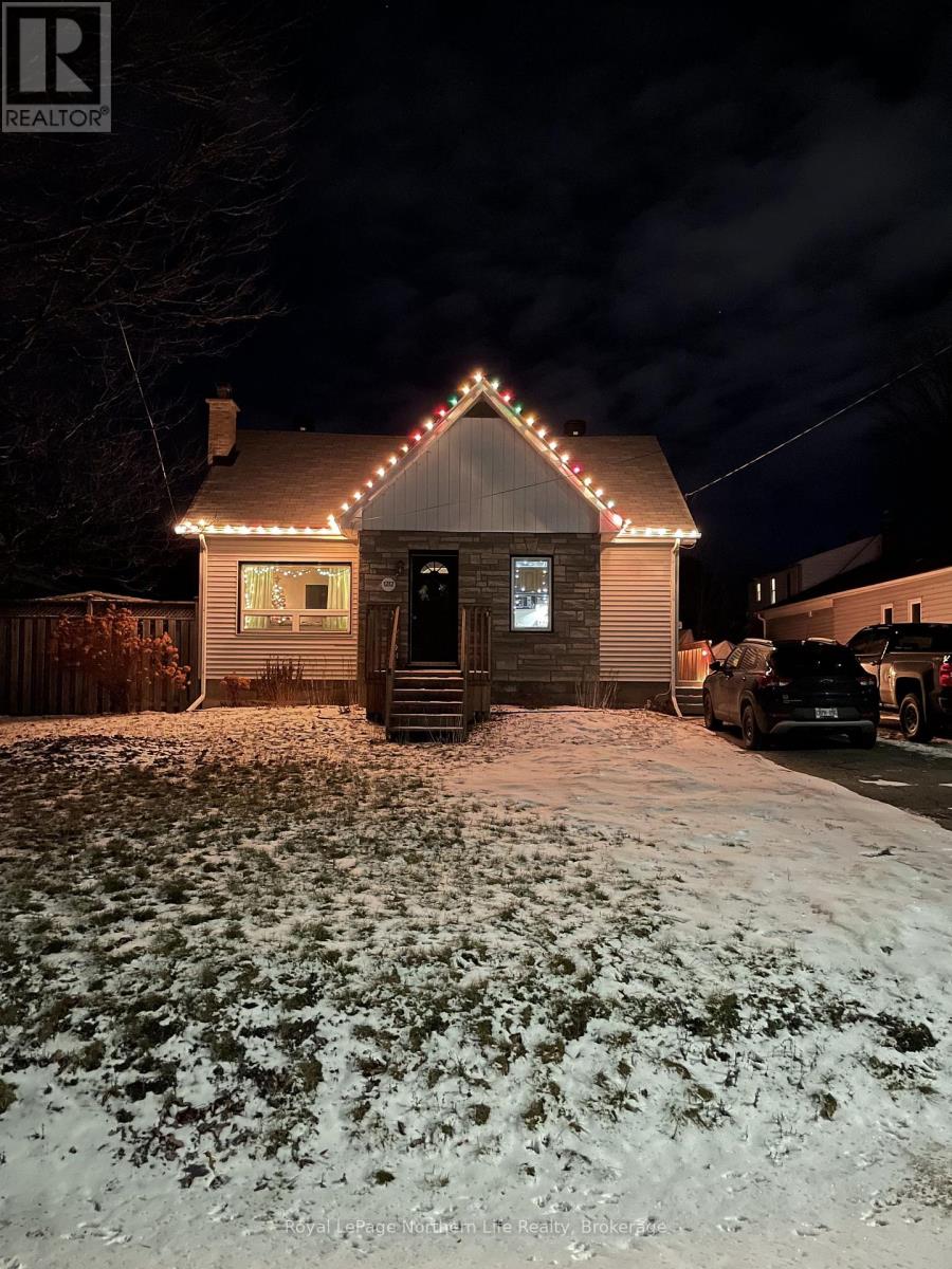 1212 Beattie Street, North Bay (West End), Ontario  P1B 3T3 - Photo 45 - X12748240