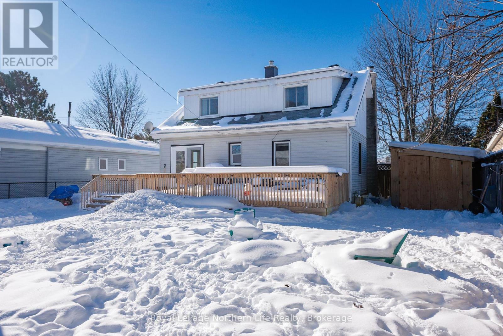 1212 Beattie Street, North Bay (West End), Ontario  P1B 3T3 - Photo 7 - X12748240