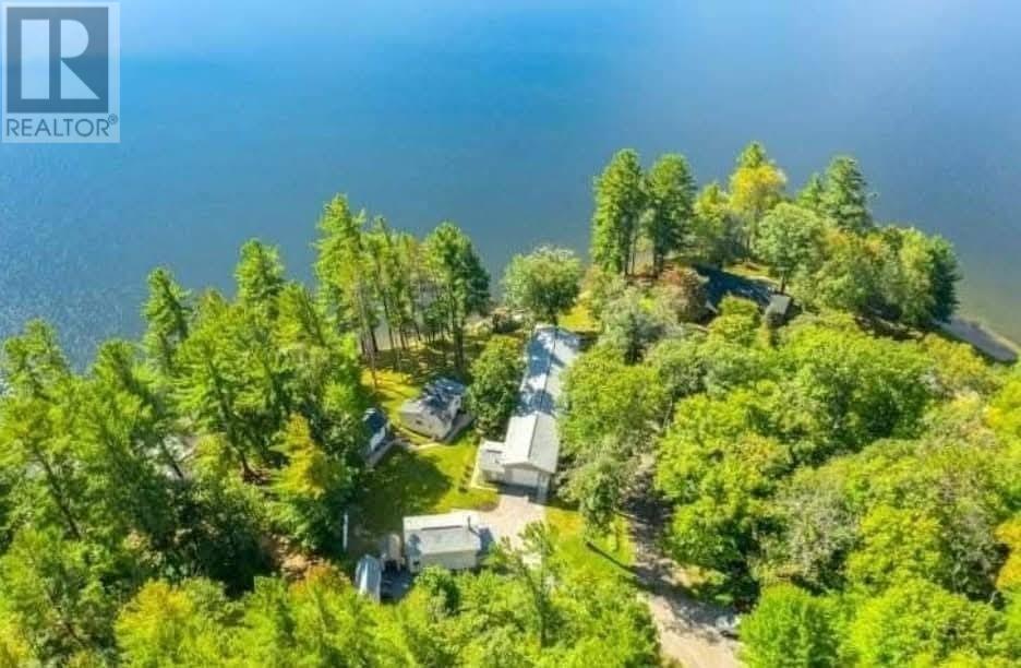 2033 Panache North Shore Road, Whitefish, Ontario