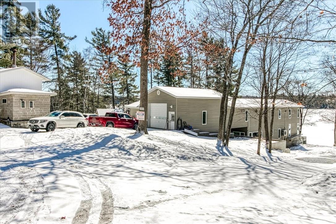 2033 Panache North Shore Road, Whitefish, Ontario  P0M 3E0 - Photo 47 - 2125977