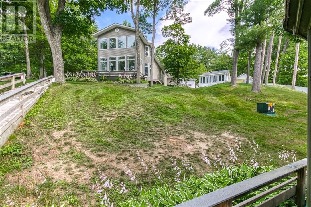 2033 Panache North Shore Road, Whitefish, Ontario  P0M 3E0 - Photo 55 - 2125977