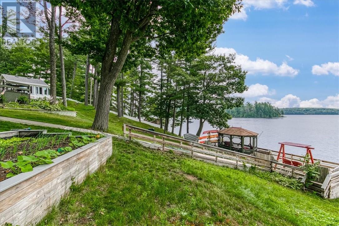 2033 Panache North Shore Road, Whitefish, Ontario  P0M 3E0 - Photo 61 - 2125977