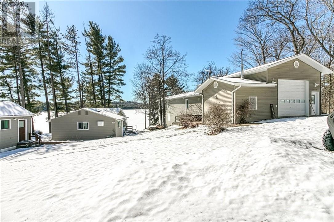 2033 Panache North Shore Road, Whitefish, Ontario  P0M 3E0 - Photo 6 - 2125977