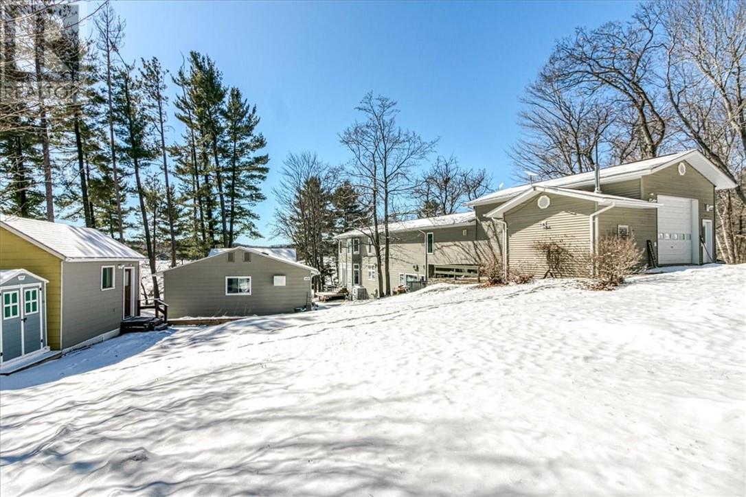 2033 Panache North Shore Road, Whitefish, Ontario  P0M 3E0 - Photo 7 - 2125977