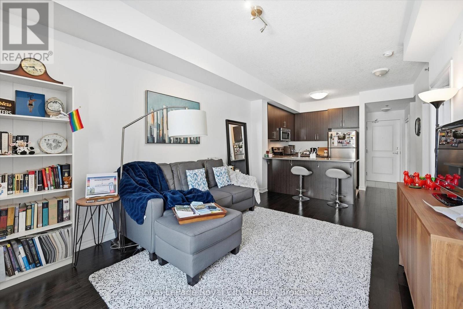 221 - 5317 Upper Middle Road, Burlington, Ontario  L7L 0G8 - Photo 12 - W12748210