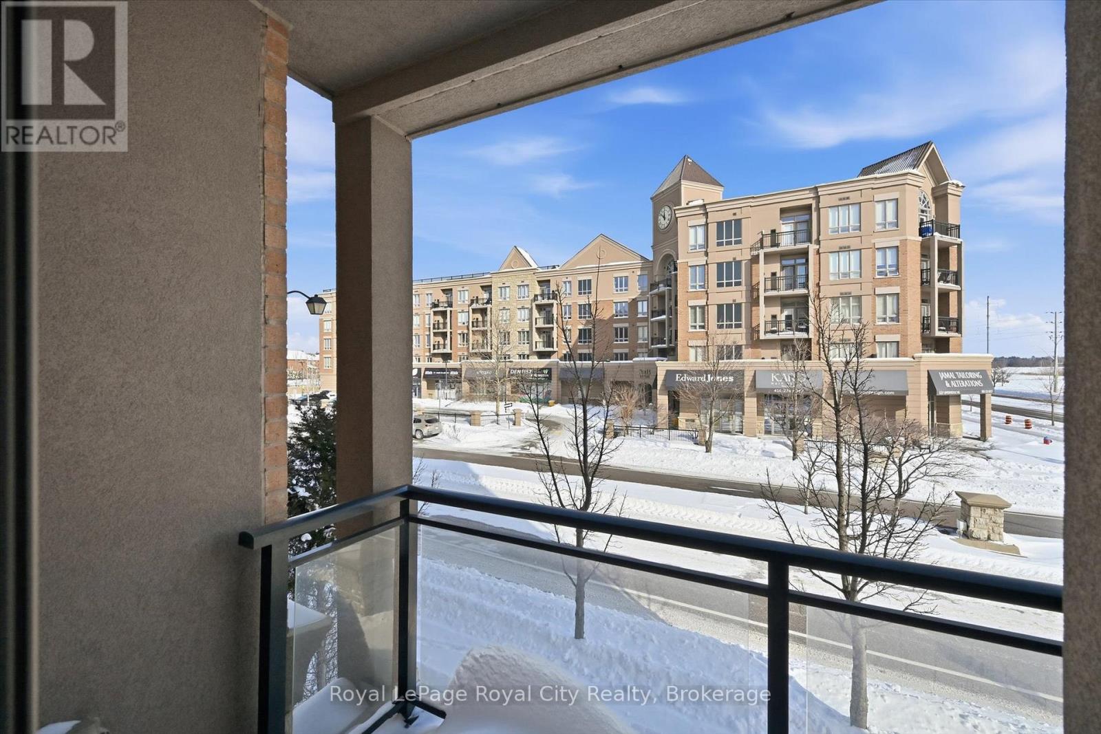 221 - 5317 Upper Middle Road, Burlington, Ontario  L7L 0G8 - Photo 21 - W12748210