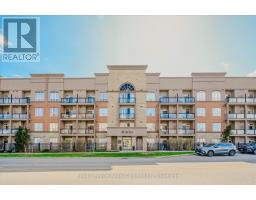 221 - 5317 UPPER MIDDLE ROAD, Burlington, Ontario