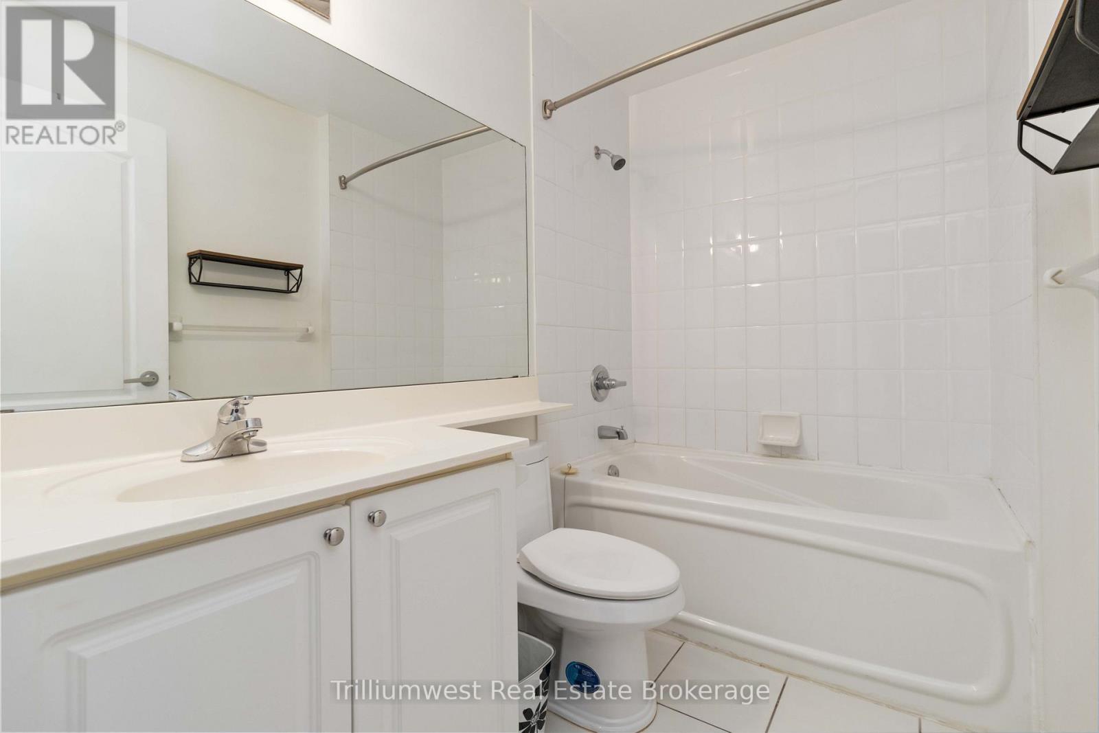 2306 - 1 Elm Drive W, Mississauga (City Centre), Ontario  L5B 4M1 - Photo 16 - W12748260