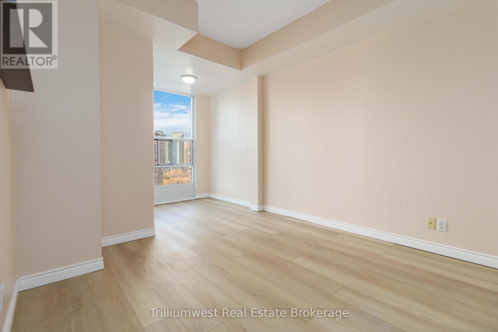 2306 - 1 Elm Drive W, Mississauga (City Centre), Ontario  L5B 4M1 - Photo 18 - W12748260