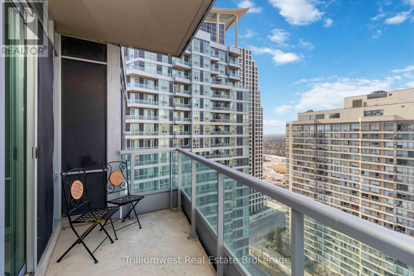 2306 - 1 Elm Drive W, Mississauga (City Centre), Ontario  L5B 4M1 - Photo 24 - W12748260