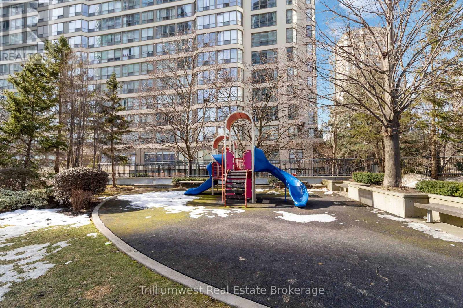 2306 - 1 Elm Drive W, Mississauga (City Centre), Ontario  L5B 4M1 - Photo 26 - W12748260