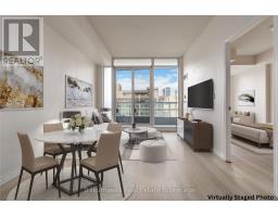 2306 - 1 ELM DRIVE W, Mississauga, Ontario