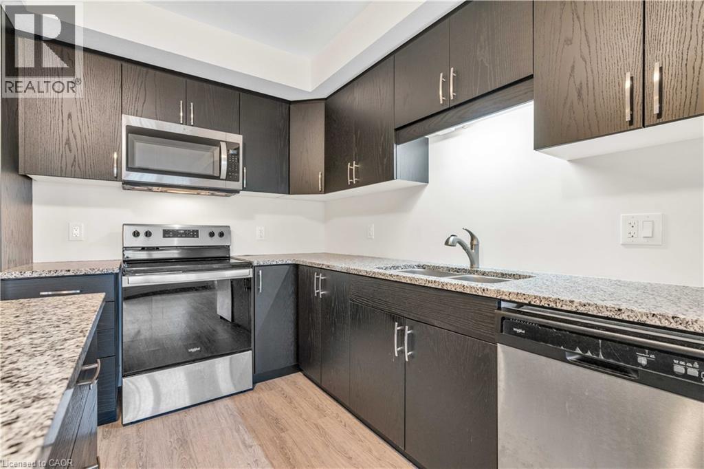 168 Rochefort Street Unit# F, Kitchener, Ontario  N2R 0P5 - Photo 12 - 40802236