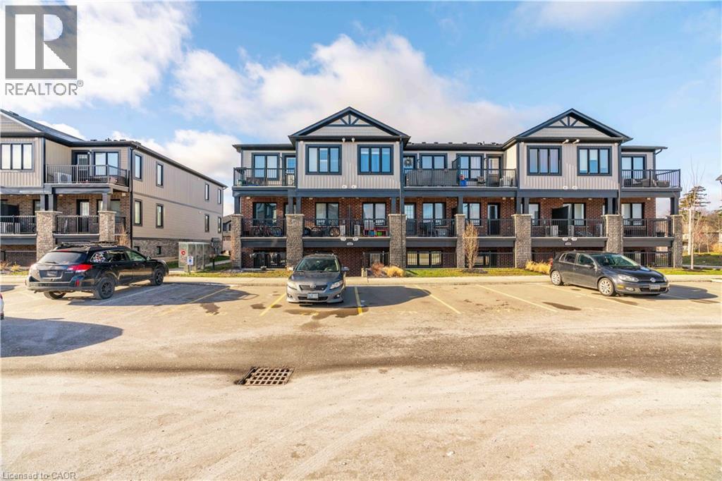 168 Rochefort Street Unit# F, Kitchener, Ontario  N2R 0P5 - Photo 3 - 40802236