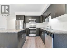 168 ROCHEFORT Street Unit# F, Kitchener, Ontario