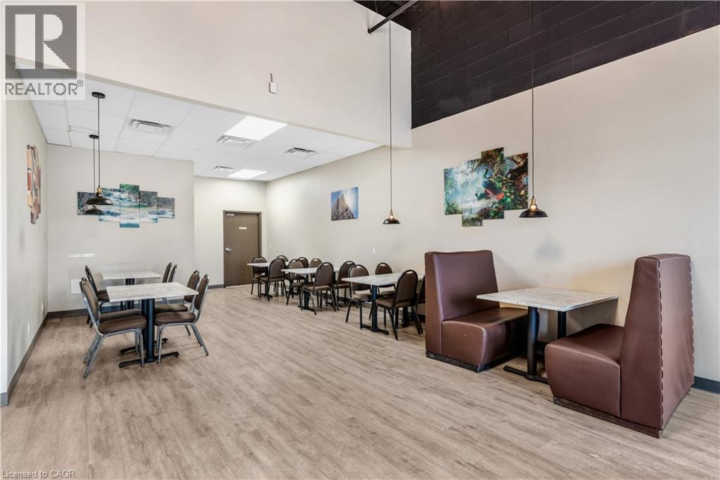 485 Silvercreek Parkway N Unit# 7, Guelph, Ontario  N1H 7K5 - Photo 8 - 40801874