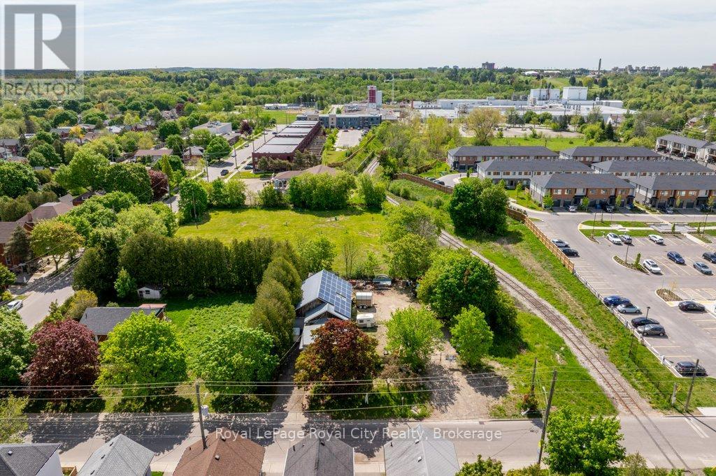 163 Alice Street, Guelph, Ontario  N1E 3A2 - Photo 18 - X12437758