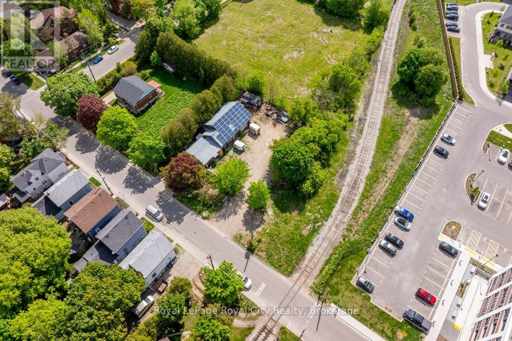 163 Alice Street, Guelph, Ontario  N1E 3A2 - Photo 19 - X12437758