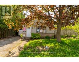 163 ALICE STREET, Guelph, Ontario