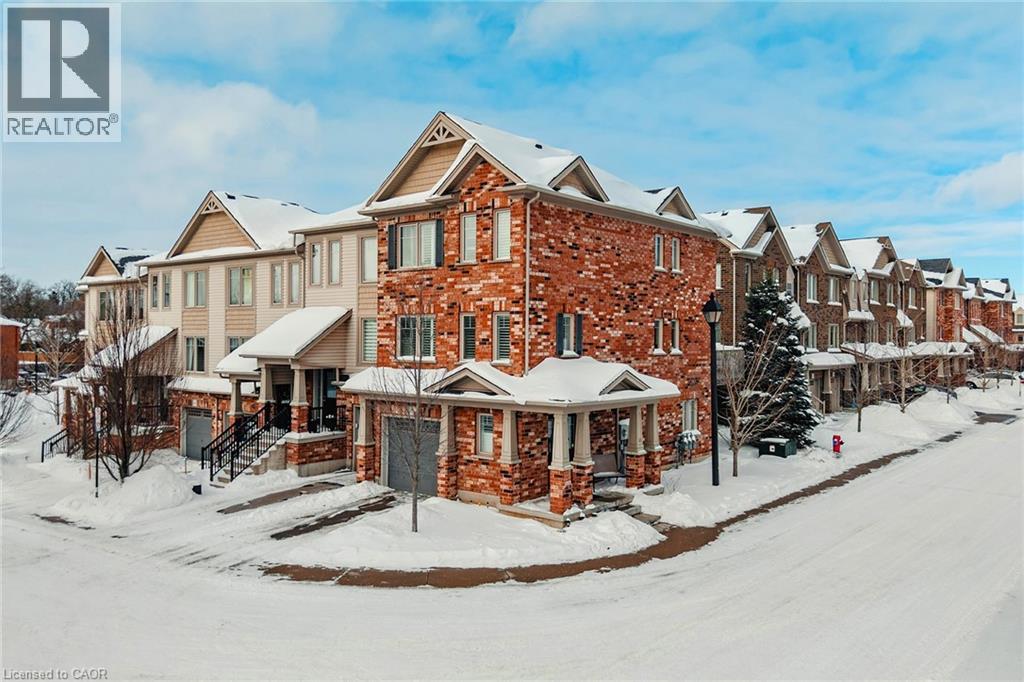 750 LAWRENCE Street Unit# 63, cambridge, Ontario