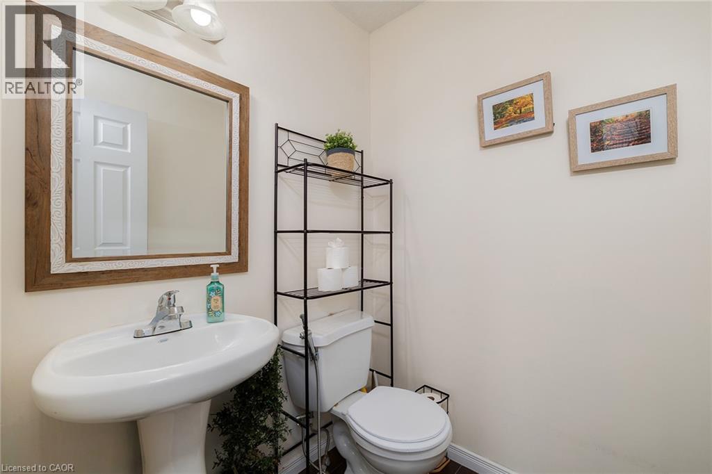 750 Lawrence Street Unit# 63, Cambridge, Ontario  N3H 0A9 - Photo 13 - 40801433