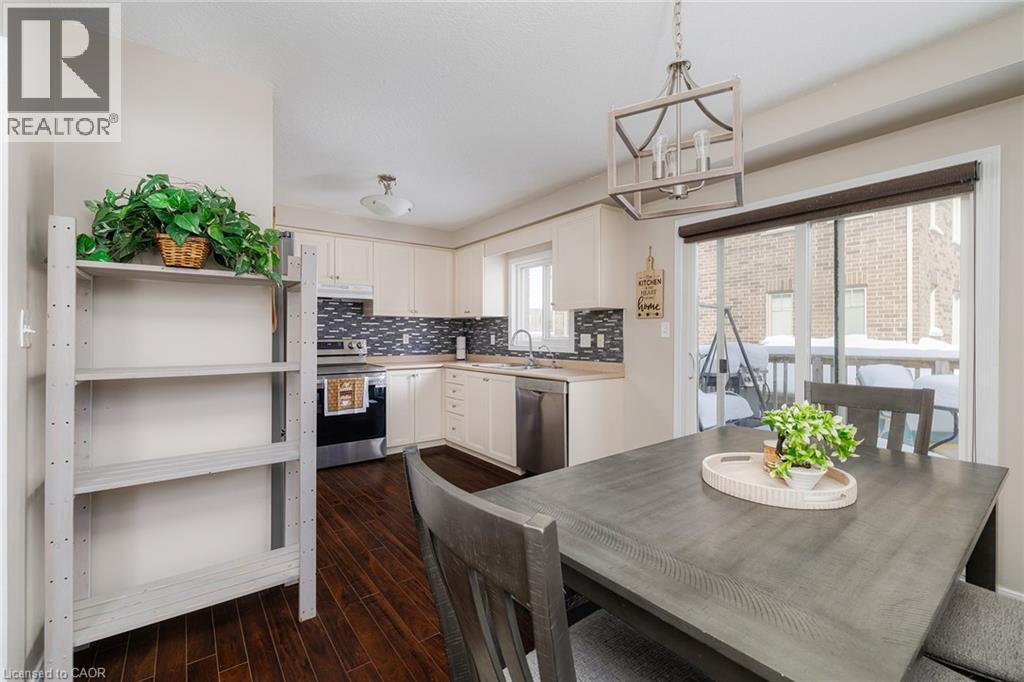 750 Lawrence Street Unit# 63, Cambridge, Ontario  N3H 0A9 - Photo 5 - 40801433