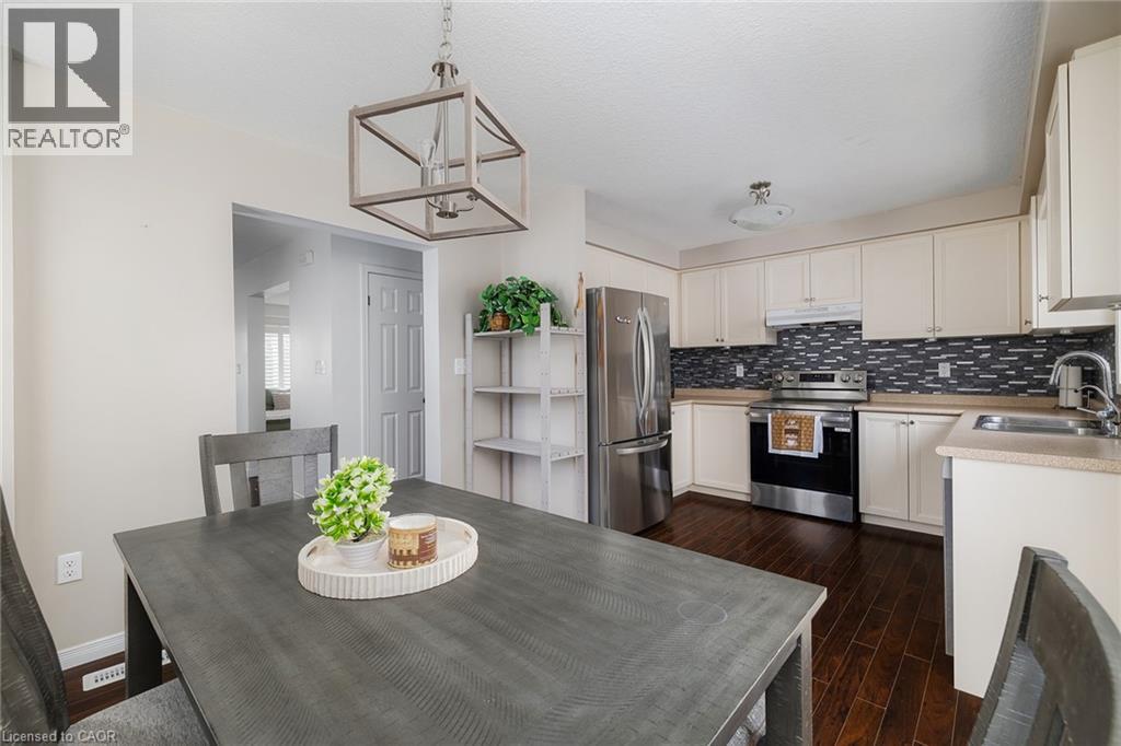 750 Lawrence Street Unit# 63, Cambridge, Ontario  N3H 0A9 - Photo 7 - 40801433