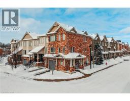 750 LAWRENCE Street Unit# 63, Cambridge, Ontario